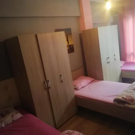 Lotus Kadikoy Apartment *