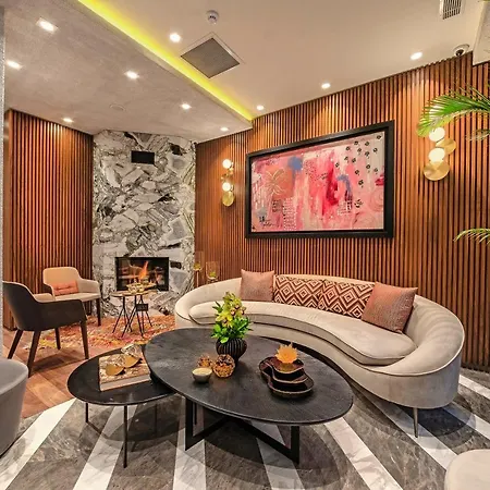 Aya Sultanahmet Otel İstanbul