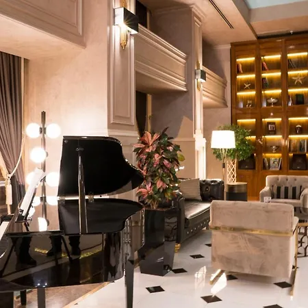 Hotel Beethoven Premium