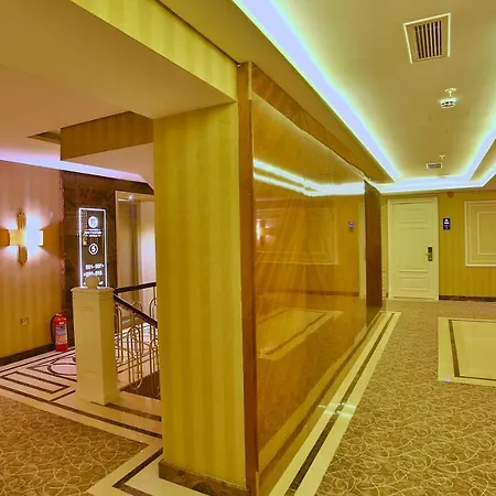 Hotel Beethoven Premium