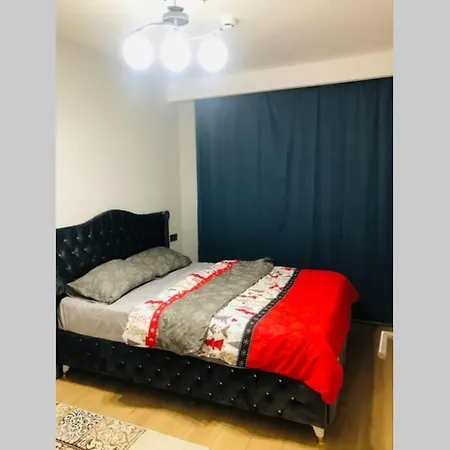 Core Living Sitesi Appartement
