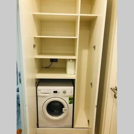Core Living Sitesi Appartement *