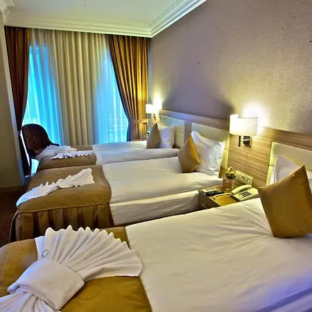 Laleli Emin 3*