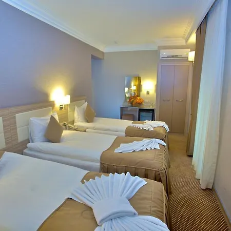 Laleli Emin Istanbul