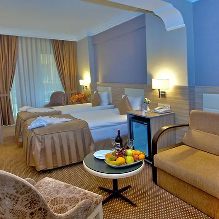 Laleli Emin 3* Istanbul