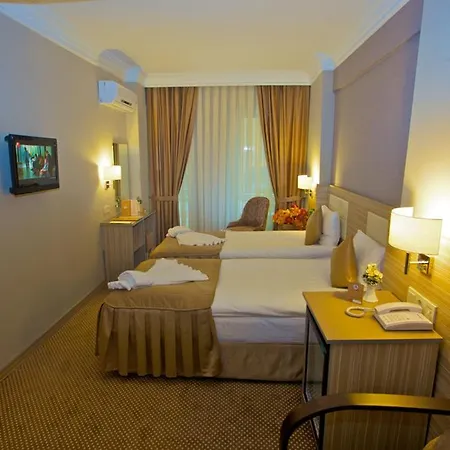 Laleli Emin Hotel