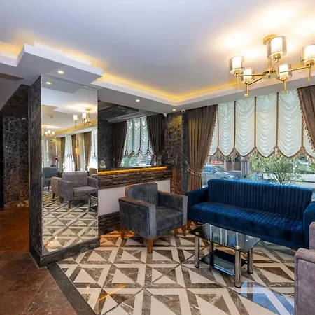 Yesilpark 2* Provincia di Istanbul