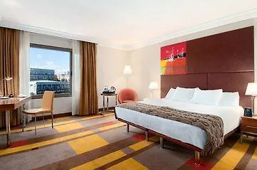 Hilton Parksa