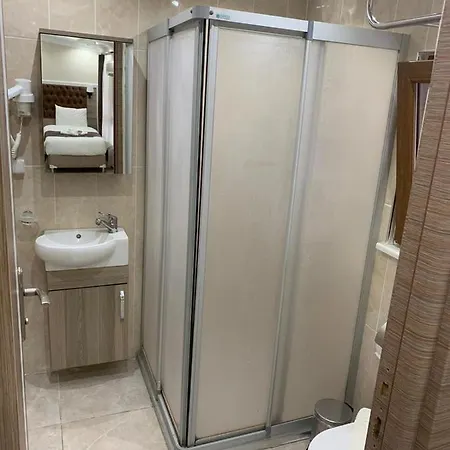 Hotel apartamentowy Luna Taksim Stambuł