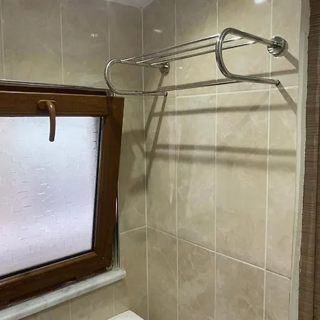 Luna Taksim 2* Stambuł