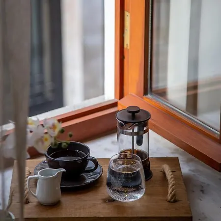 Hotel Karakoey Istanbulská provincie