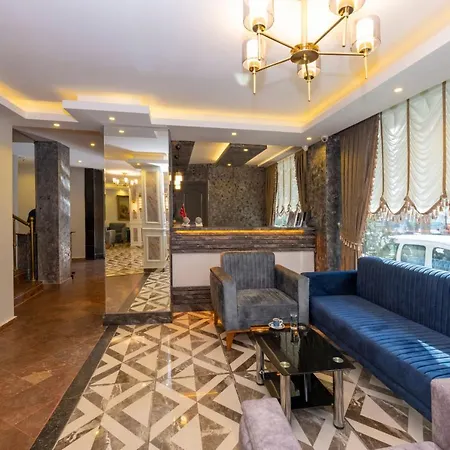 Yesilpark 2* Provincia di Istanbul