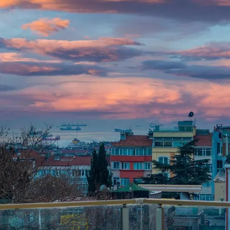 Yesilpark Hotel Provincia di Istanbul