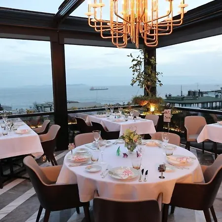Aya Sultanahmet Otel
