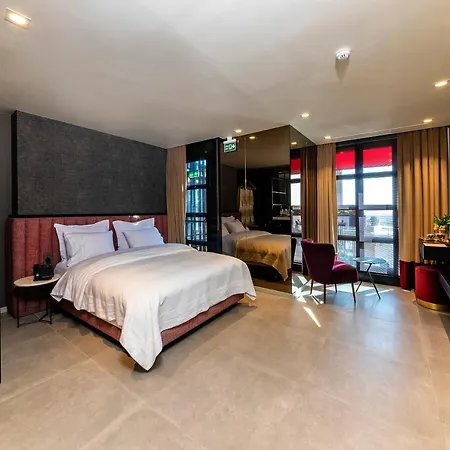 Aya Sultanahmet Otel