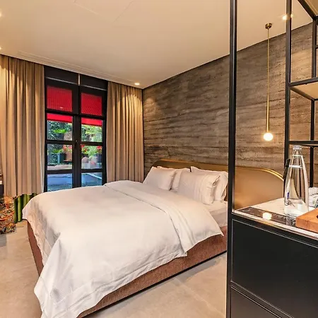 Aya Sultanahmet Otel *