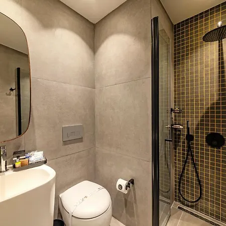 Otel Aya Sultanahmet İstanbul