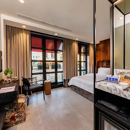 Aya Sultanahmet Otel İstanbul