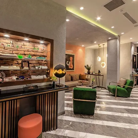 Otel Aya Sultanahmet