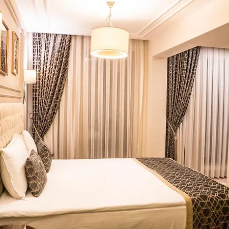 Hotel Beethoven Premium Istanbul