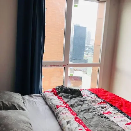 Appartement Core Living Sitesi
