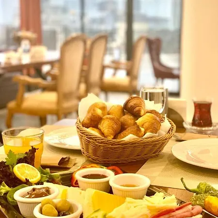Akka Lush Taksim فندق اسطنبول