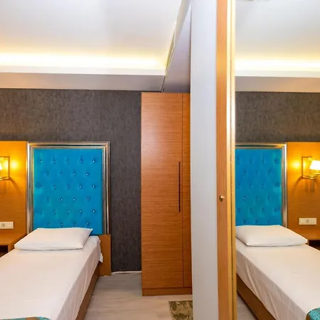 Hotel Grand Palace Istanbul
