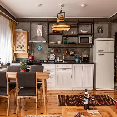 The Istanbuller * Provincia di Istanbul