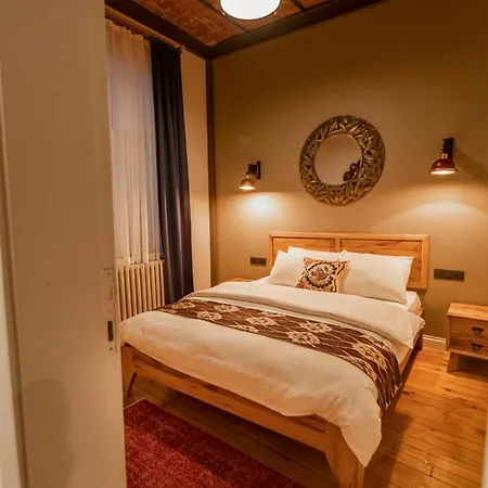 The Istanbuller Appartamento Provincia di Istanbul