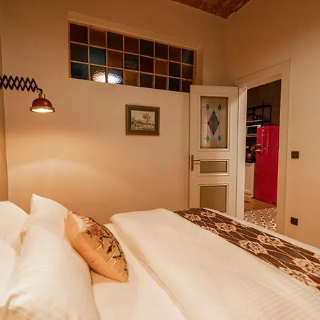 Appartamento The Istanbuller Provincia di Istanbul