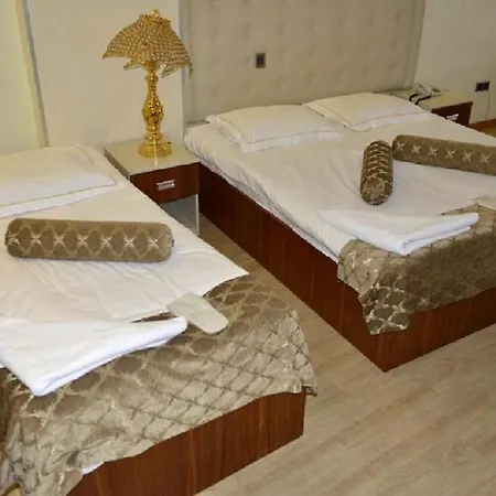 Galata Palace Hotel 2*