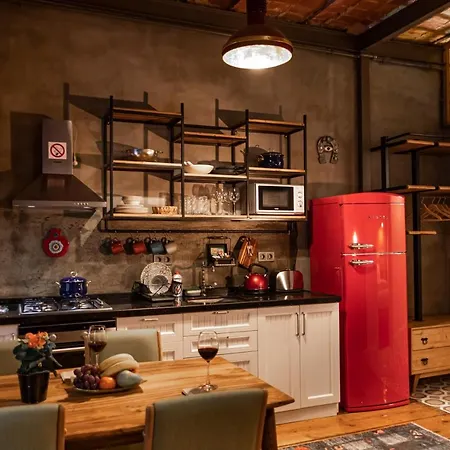 Appartamento The Istanbuller Provincia di Istanbul