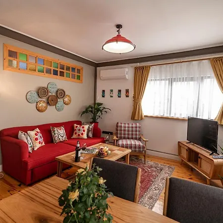 The Istanbuller * Provincia di Istanbul