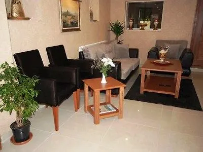New House Hotel 4*