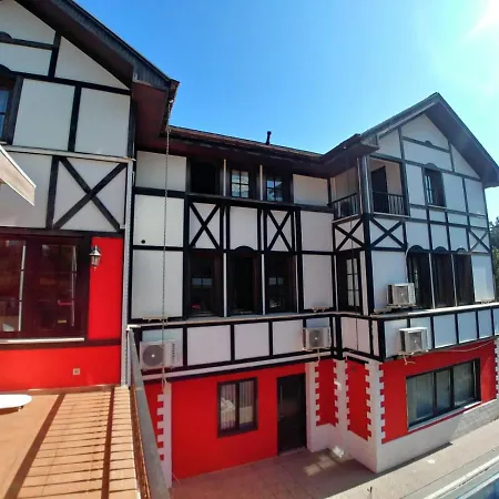 Otel Tuzla *