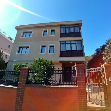 Tuzla Otel *