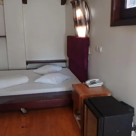 Tuzla Otel *
