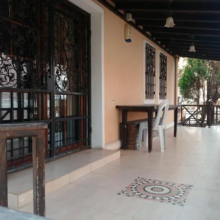 Tuzla Otel *