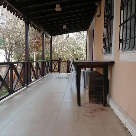 Tuzla Otel *