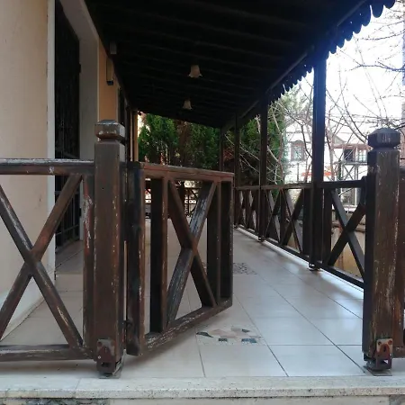 Tuzla Otel *