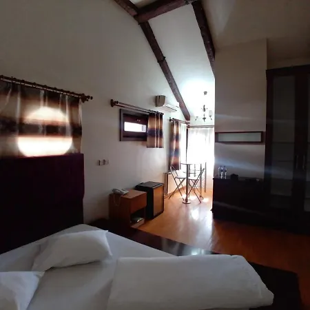 Otel Tuzla