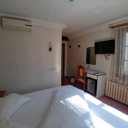 Otel Tuzla