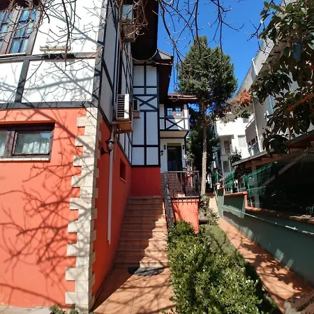Tuzla Otel