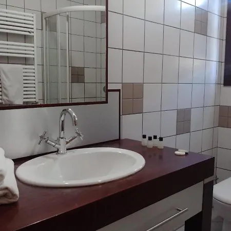 Otel Tuzla