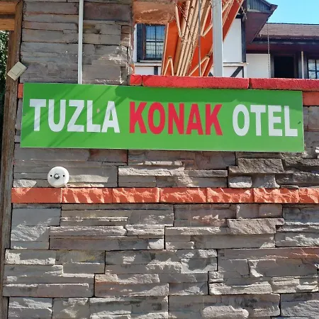 Otel Tuzla *