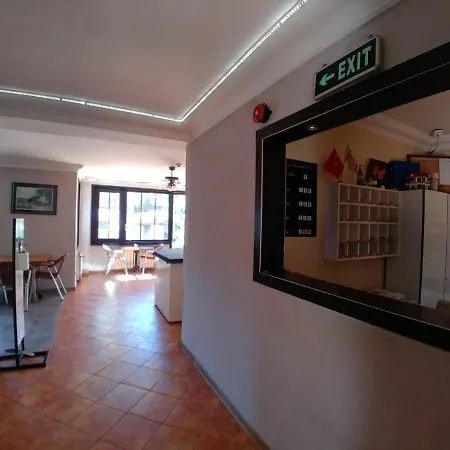 Tuzla Otel