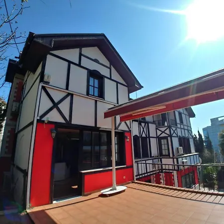 Otel Tuzla