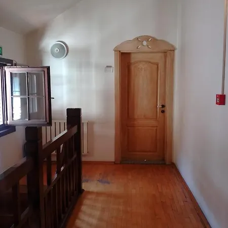 Tuzla Otel *