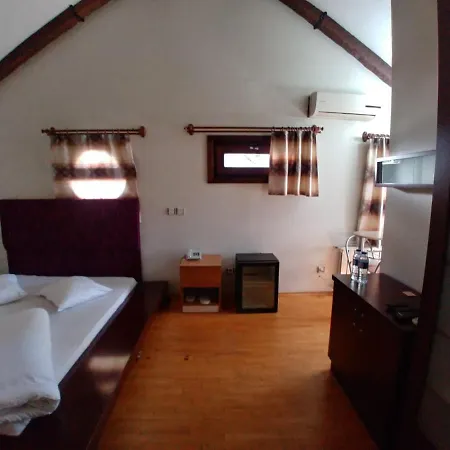 Otel Tuzla