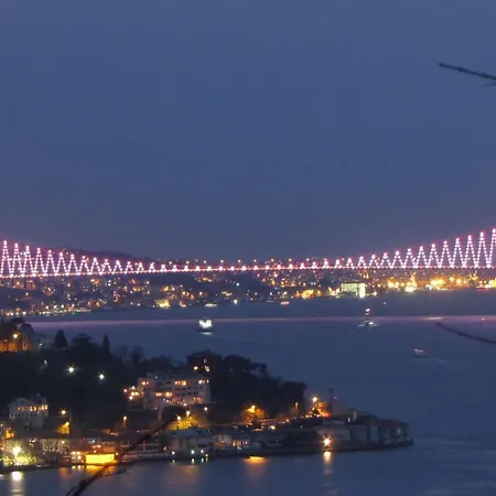 Waw Galataport 3* Istanbul